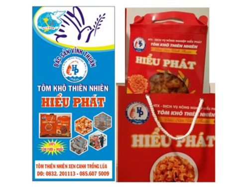 Sản phẩm kinh doanh